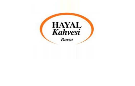 HAYAL KAHVESİ RADYANT SERAMİK ISITICI